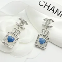 Cheap Chanel Earrings For Women #1425153 Replica Wholesale [$29.00 USD] [ITEM#1425153] on Replica Chanel Earrings