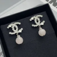 Cheap Chanel Earrings For Women #1425157 Replica Wholesale [$29.00 USD] [ITEM#1425157] on Replica Chanel Earrings