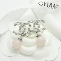 Cheap Chanel Earrings For Women #1425157 Replica Wholesale [$29.00 USD] [ITEM#1425157] on Replica Chanel Earrings