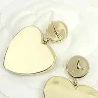 Cheap Chanel Earrings For Women #1425160 Replica Wholesale [$32.00 USD] [ITEM#1425160] on Replica Chanel Earrings