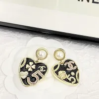 Cheap Chanel Earrings For Women #1425160 Replica Wholesale [$32.00 USD] [ITEM#1425160] on Replica Chanel Earrings