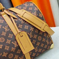 Cheap Louis Vuitton Travel Bags #1425161 Replica Wholesale [$92.00 USD] [ITEM#1425161] on Replica Louis Vuitton Travel Bags