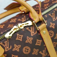 Cheap Louis Vuitton Travel Bags #1425161 Replica Wholesale [$92.00 USD] [ITEM#1425161] on Replica Louis Vuitton Travel Bags