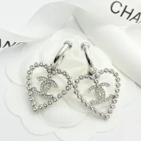 Cheap Chanel Earrings For Women #1425162 Replica Wholesale [$32.00 USD] [ITEM#1425162] on Replica Chanel Earrings