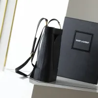 Cheap Yves Saint Laurent YSL AAA Quality Messenger Bags For Women #1425164 Replica Wholesale [$225.00 USD] [ITEM#1425164] on Replica Yves Saint Laurent YSL AAA Quality Messenger Bags