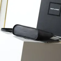 Cheap Yves Saint Laurent YSL AAA Quality Messenger Bags For Women #1425164 Replica Wholesale [$225.00 USD] [ITEM#1425164] on Replica Yves Saint Laurent YSL AAA Quality Messenger Bags