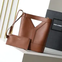 Cheap Yves Saint Laurent YSL AAA Quality Messenger Bags For Women #1425165 Replica Wholesale [$225.00 USD] [ITEM#1425165] on Replica Yves Saint Laurent YSL AAA Quality Messenger Bags