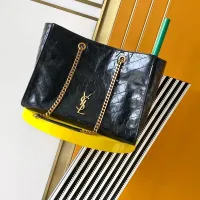 Cheap Yves Saint Laurent YSL AAA Quality Shoulder Bags For Women #1425168 Replica Wholesale [$235.00 USD] [ITEM#1425168] on Replica Yves Saint Laurent YSL AAA Quality Shoulder Bags