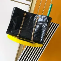 Cheap Yves Saint Laurent YSL AAA Quality Shoulder Bags For Women #1425168 Replica Wholesale [$235.00 USD] [ITEM#1425168] on Replica Yves Saint Laurent YSL AAA Quality Shoulder Bags