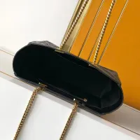 Cheap Yves Saint Laurent YSL AAA Quality Shoulder Bags For Women #1425168 Replica Wholesale [$235.00 USD] [ITEM#1425168] on Replica Yves Saint Laurent YSL AAA Quality Shoulder Bags