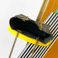 Cheap Yves Saint Laurent YSL AAA Quality Shoulder Bags For Women #1425169 Replica Wholesale [$210.00 USD] [ITEM#1425169] on Replica Yves Saint Laurent YSL AAA Quality Shoulder Bags