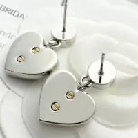 Cheap Chanel Earrings For Women #1425170 Replica Wholesale [$34.00 USD] [ITEM#1425170] on Replica Chanel Earrings