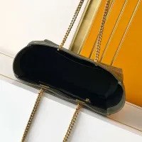 Cheap Yves Saint Laurent YSL AAA Quality Shoulder Bags For Women #1425171 Replica Wholesale [$235.00 USD] [ITEM#1425171] on Replica Yves Saint Laurent YSL AAA Quality Shoulder Bags