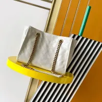 Cheap Yves Saint Laurent YSL AAA Quality Shoulder Bags For Women #1425172 Replica Wholesale [$210.00 USD] [ITEM#1425172] on Replica Yves Saint Laurent YSL AAA Quality Shoulder Bags