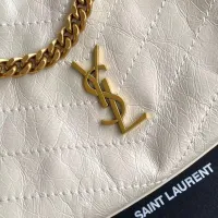 Cheap Yves Saint Laurent YSL AAA Quality Shoulder Bags For Women #1425172 Replica Wholesale [$210.00 USD] [ITEM#1425172] on Replica Yves Saint Laurent YSL AAA Quality Shoulder Bags