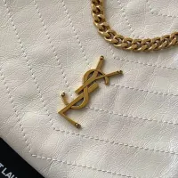 Cheap Yves Saint Laurent YSL AAA Quality Shoulder Bags For Women #1425173 Replica Wholesale [$235.00 USD] [ITEM#1425173] on Replica Yves Saint Laurent YSL AAA Quality Shoulder Bags