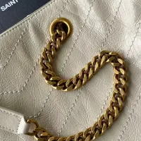 Cheap Yves Saint Laurent YSL AAA Quality Shoulder Bags For Women #1425173 Replica Wholesale [$235.00 USD] [ITEM#1425173] on Replica Yves Saint Laurent YSL AAA Quality Shoulder Bags