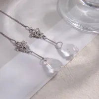 Cheap Versace Earrings For Women #1425174 Replica Wholesale [$25.00 USD] [ITEM#1425174] on Replica Versace Earrings