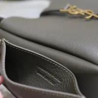 Cheap Yves Saint Laurent YSL AAA Quality Shoulder Bags For Women #1425175 Replica Wholesale [$182.00 USD] [ITEM#1425175] on Replica Yves Saint Laurent YSL AAA Quality Shoulder Bags