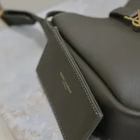 Cheap Yves Saint Laurent YSL AAA Quality Shoulder Bags For Women #1425175 Replica Wholesale [$182.00 USD] [ITEM#1425175] on Replica Yves Saint Laurent YSL AAA Quality Shoulder Bags