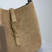 Cheap Yves Saint Laurent YSL AAA Quality Shoulder Bags For Women #1425177 Replica Wholesale [$182.00 USD] [ITEM#1425177] on Replica Yves Saint Laurent YSL AAA Quality Shoulder Bags