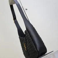 Cheap Yves Saint Laurent YSL AAA Quality Shoulder Bags For Women #1425179 Replica Wholesale [$182.00 USD] [ITEM#1425179] on Replica Yves Saint Laurent YSL AAA Quality Shoulder Bags