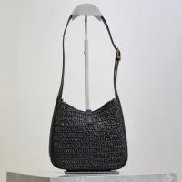 Cheap Yves Saint Laurent YSL AAA Quality Shoulder Bags For Women #1425179 Replica Wholesale [$182.00 USD] [ITEM#1425179] on Replica Yves Saint Laurent YSL AAA Quality Shoulder Bags