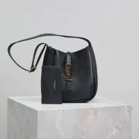 Cheap Yves Saint Laurent YSL AAA Quality Shoulder Bags For Women #1425180 Replica Wholesale [$182.00 USD] [ITEM#1425180] on Replica Yves Saint Laurent YSL AAA Quality Shoulder Bags