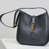 Cheap Yves Saint Laurent YSL AAA Quality Shoulder Bags For Women #1425180 Replica Wholesale [$182.00 USD] [ITEM#1425180] on Replica Yves Saint Laurent YSL AAA Quality Shoulder Bags
