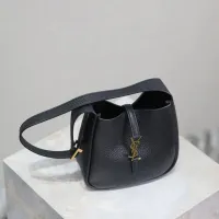 Cheap Yves Saint Laurent YSL AAA Quality Shoulder Bags For Women #1425180 Replica Wholesale [$182.00 USD] [ITEM#1425180] on Replica Yves Saint Laurent YSL AAA Quality Shoulder Bags