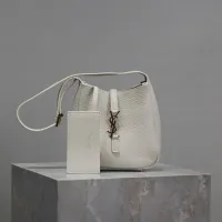 Cheap Yves Saint Laurent YSL AAA Quality Shoulder Bags For Women #1425181 Replica Wholesale [$182.00 USD] [ITEM#1425181] on Replica Yves Saint Laurent YSL AAA Quality Shoulder Bags