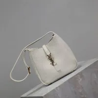 Cheap Yves Saint Laurent YSL AAA Quality Shoulder Bags For Women #1425181 Replica Wholesale [$182.00 USD] [ITEM#1425181] on Replica Yves Saint Laurent YSL AAA Quality Shoulder Bags
