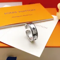 Cheap Louis Vuitton LV Rings #1425182 Replica Wholesale [$29.00 USD] [ITEM#1425182] on Replica Louis Vuitton LV Rings