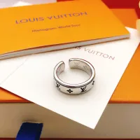 Cheap Louis Vuitton LV Rings #1425182 Replica Wholesale [$29.00 USD] [ITEM#1425182] on Replica Louis Vuitton LV Rings