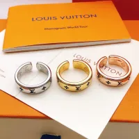 Cheap Louis Vuitton LV Rings #1425184 Replica Wholesale [$29.00 USD] [ITEM#1425184] on Replica Louis Vuitton LV Rings