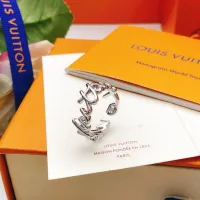 Cheap Louis Vuitton LV Rings #1425185 Replica Wholesale [$27.00 USD] [ITEM#1425185] on Replica Louis Vuitton LV Rings