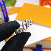 Cheap Louis Vuitton LV Rings #1425185 Replica Wholesale [$27.00 USD] [ITEM#1425185] on Replica Louis Vuitton LV Rings