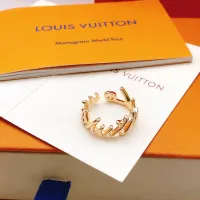 Cheap Louis Vuitton LV Rings #1425186 Replica Wholesale [$27.00 USD] [ITEM#1425186] on Replica Louis Vuitton LV Rings
