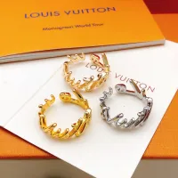 Cheap Louis Vuitton LV Rings #1425186 Replica Wholesale [$27.00 USD] [ITEM#1425186] on Replica Louis Vuitton LV Rings