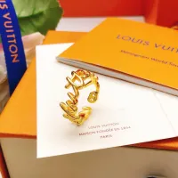 Cheap Louis Vuitton LV Rings #1425187 Replica Wholesale [$27.00 USD] [ITEM#1425187] on Replica Louis Vuitton LV Rings