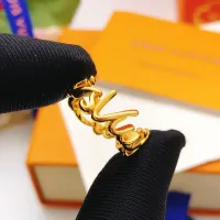 Cheap Louis Vuitton LV Rings #1425187 Replica Wholesale [$27.00 USD] [ITEM#1425187] on Replica Louis Vuitton LV Rings