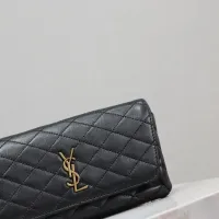 Cheap Yves Saint Laurent YSL AAA Quality Messenger Bags For Women #1425189 Replica Wholesale [$155.00 USD] [ITEM#1425189] on Replica Yves Saint Laurent YSL AAA Quality Messenger Bags