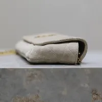 Cheap Yves Saint Laurent YSL AAA Quality Messenger Bags For Women #1425192 Replica Wholesale [$155.00 USD] [ITEM#1425192] on Replica Yves Saint Laurent YSL AAA Quality Messenger Bags