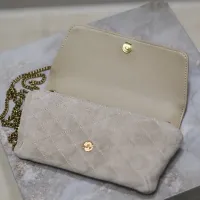 Cheap Yves Saint Laurent YSL AAA Quality Messenger Bags For Women #1425192 Replica Wholesale [$155.00 USD] [ITEM#1425192] on Replica Yves Saint Laurent YSL AAA Quality Messenger Bags
