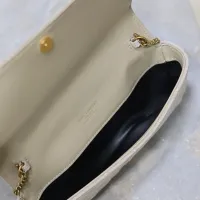 Cheap Yves Saint Laurent YSL AAA Quality Messenger Bags For Women #1425192 Replica Wholesale [$155.00 USD] [ITEM#1425192] on Replica Yves Saint Laurent YSL AAA Quality Messenger Bags