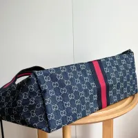 Cheap Gucci AAA Quality Handbags For Women #1425198 Replica Wholesale [$82.00 USD] [ITEM#1425198] on Replica Gucci AAA Quality Handbags