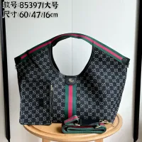Cheap Gucci AAA Quality Handbags For Women #1425199 Replica Wholesale [$82.00 USD] [ITEM#1425199] on Replica Gucci AAA Quality Handbags