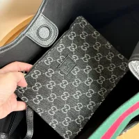 Cheap Gucci AAA Quality Handbags For Women #1425199 Replica Wholesale [$82.00 USD] [ITEM#1425199] on Replica Gucci AAA Quality Handbags