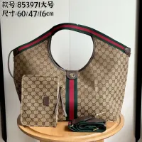 Cheap Gucci AAA Quality Handbags For Women #1425200 Replica Wholesale [$82.00 USD] [ITEM#1425200] on Replica Gucci AAA Quality Handbags