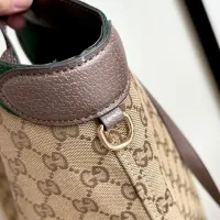 Cheap Gucci AAA Quality Handbags For Women #1425200 Replica Wholesale [$82.00 USD] [ITEM#1425200] on Replica Gucci AAA Quality Handbags